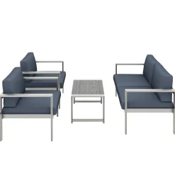 Lounge AMADEY anthrazit