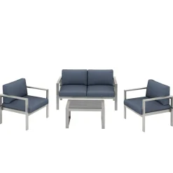 Lounge AMADEY anthrazit