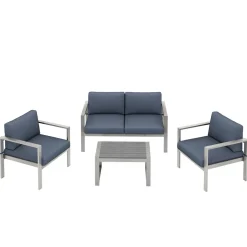 Lounge AMADEY anthrazit