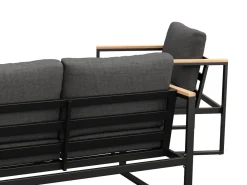 Lounge AURORA anthrazit
