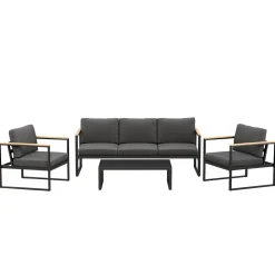 Lounge AURORA anthrazit