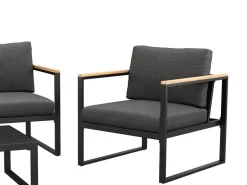 Lounge AURORA anthrazit