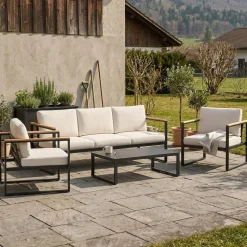 Lounge AURORA beige