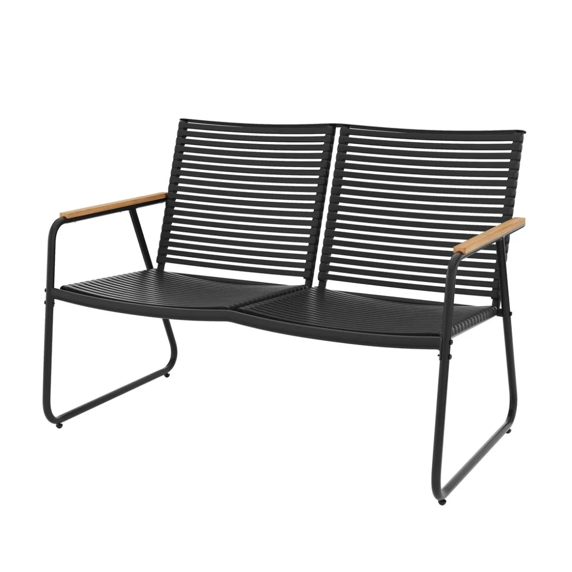 Lounge BANGOR schwarz