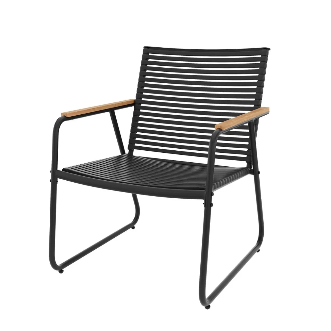 Lounge BANGOR schwarz