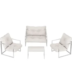 Lounge EDEM weiss