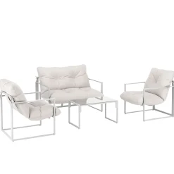 Lounge EDEM weiss