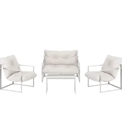 Lounge EDEM weiss