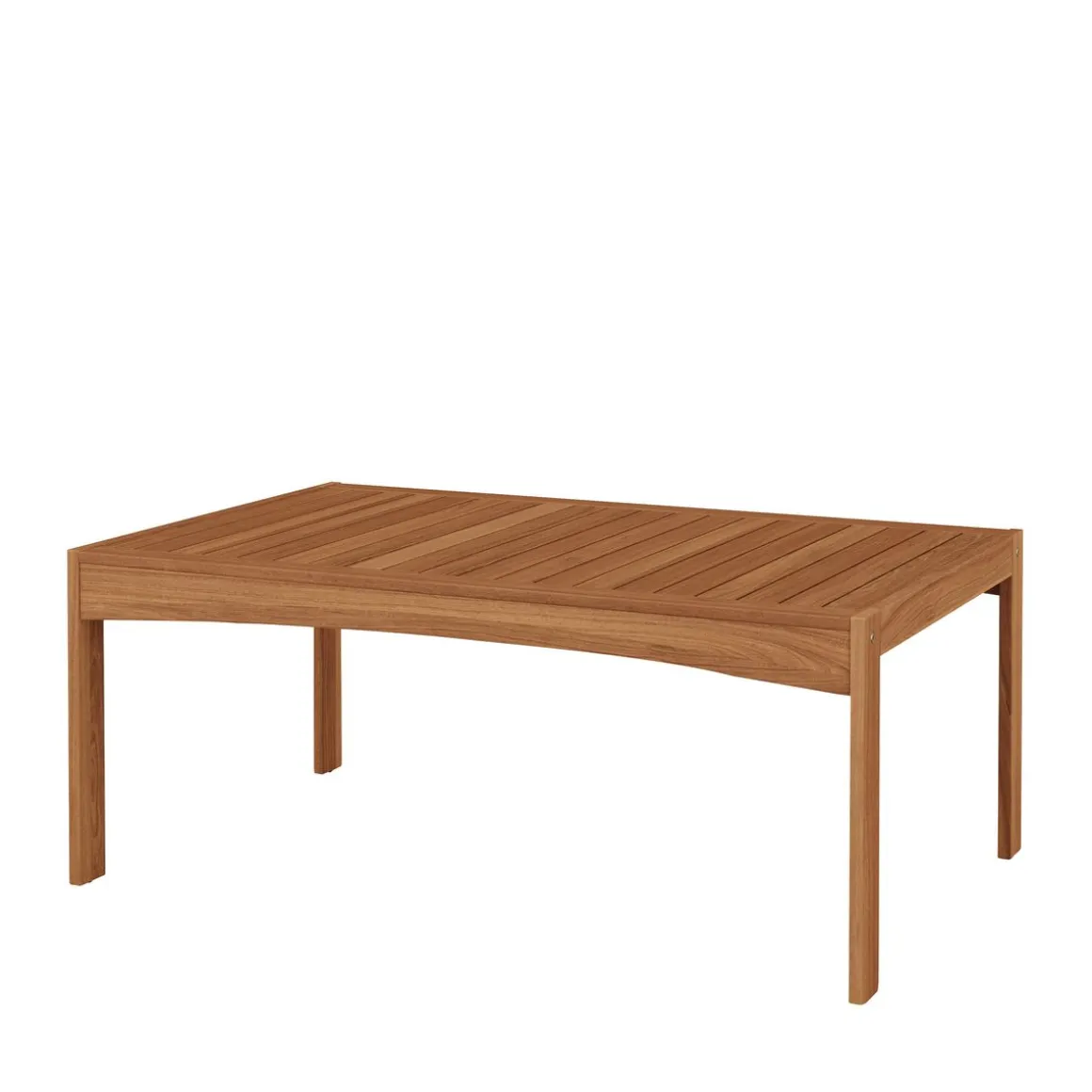 Lounge Holz PADUA natur/taupe