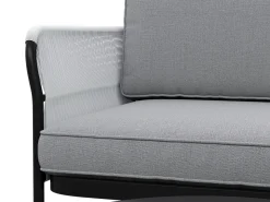 Lounge JAVA grau