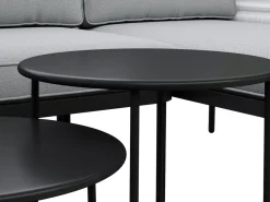 Lounge JAVA grau