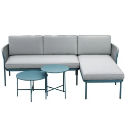 Lounge JAVA petrol