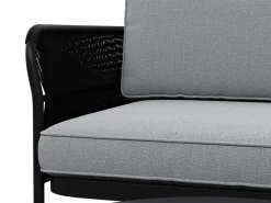 Lounge JAVA schwarz