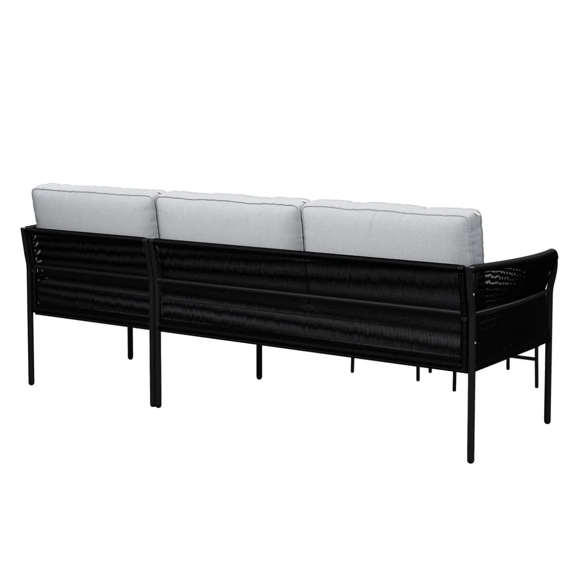 Lounge JAVA schwarz
