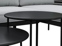 Lounge JAVA schwarz