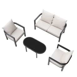 Lounge LAGOS beige