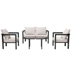 Lounge LAGOS beige