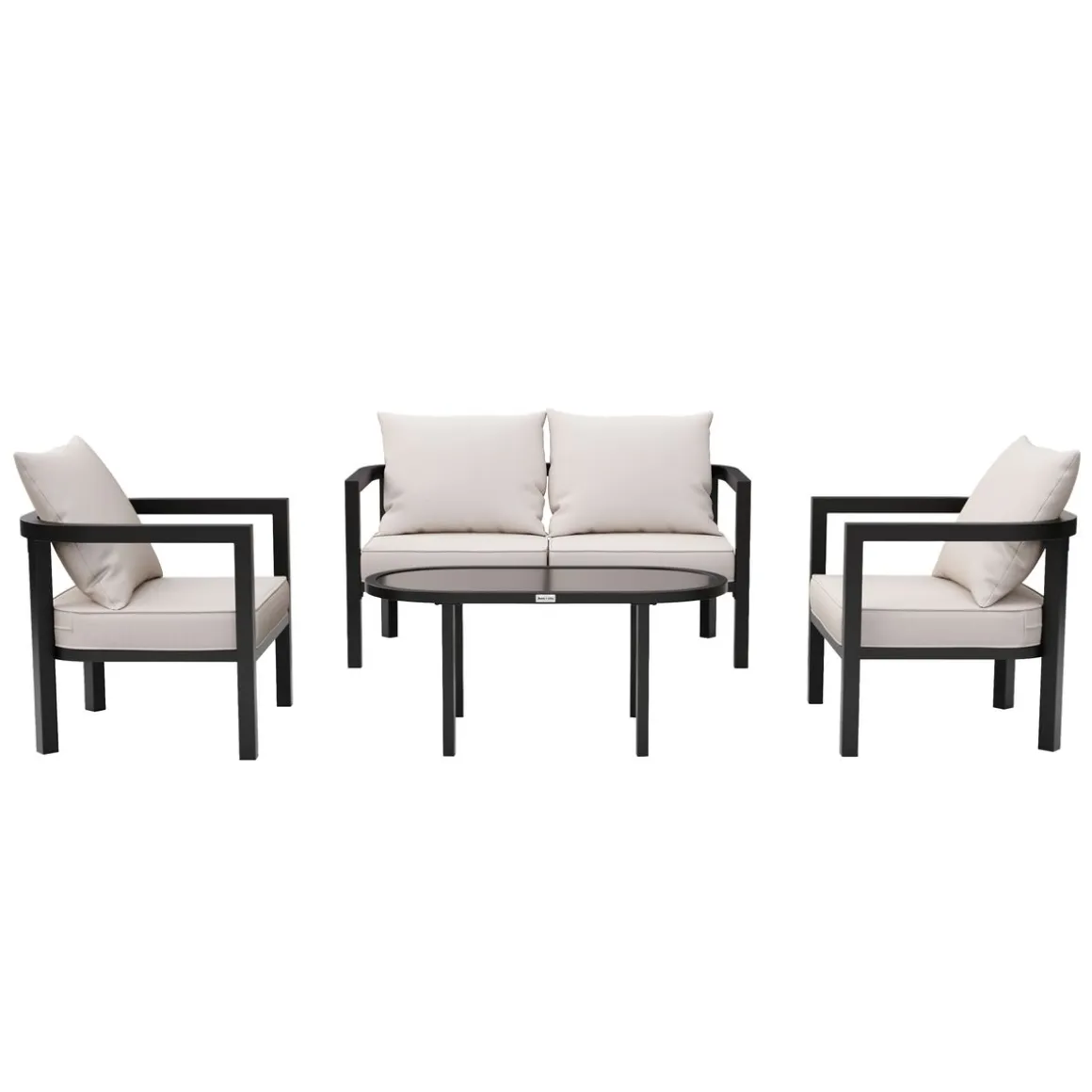 Lounge LAGOS beige