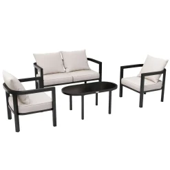 Lounge LAGOS beige