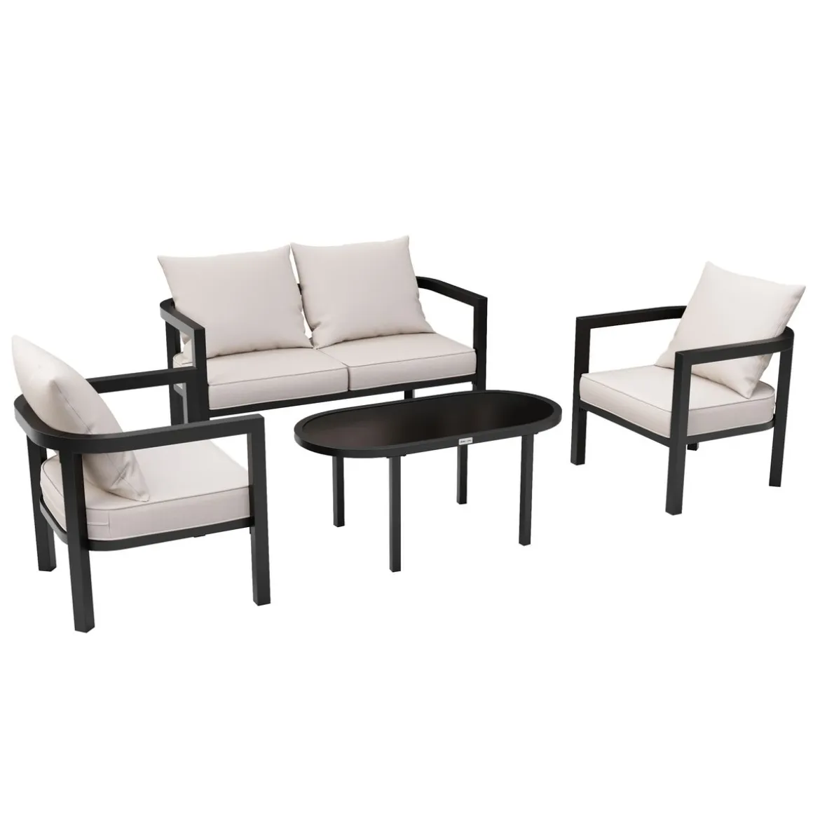 Lounge LAGOS beige
