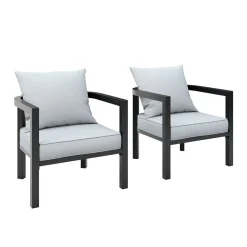Lounge LAGOS grau