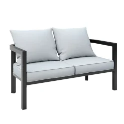 Lounge LAGOS grau