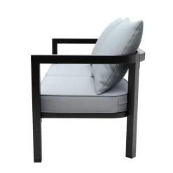 Lounge LAGOS grau