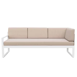 Lounge LILIANA beige