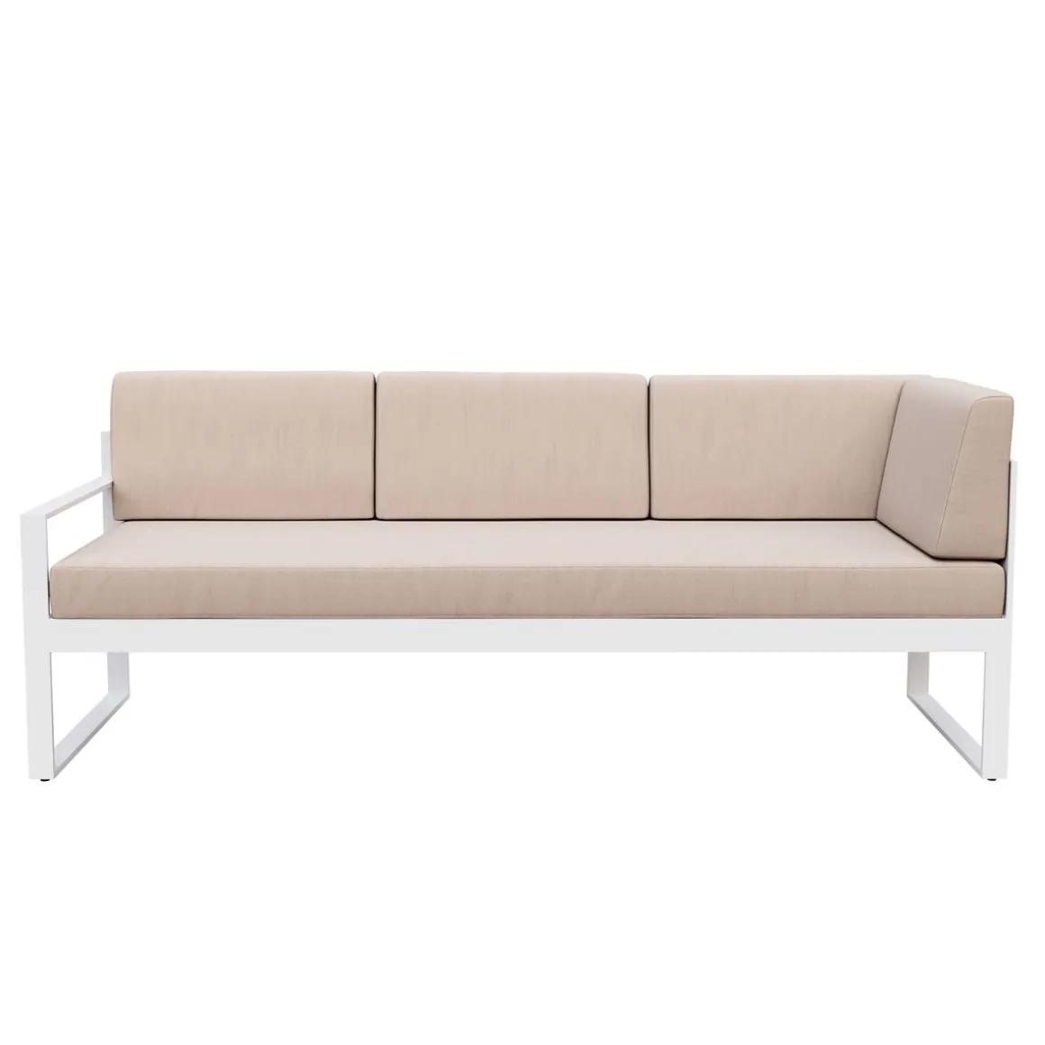 Lounge LILIANA beige