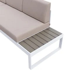 Lounge LILIANA beige