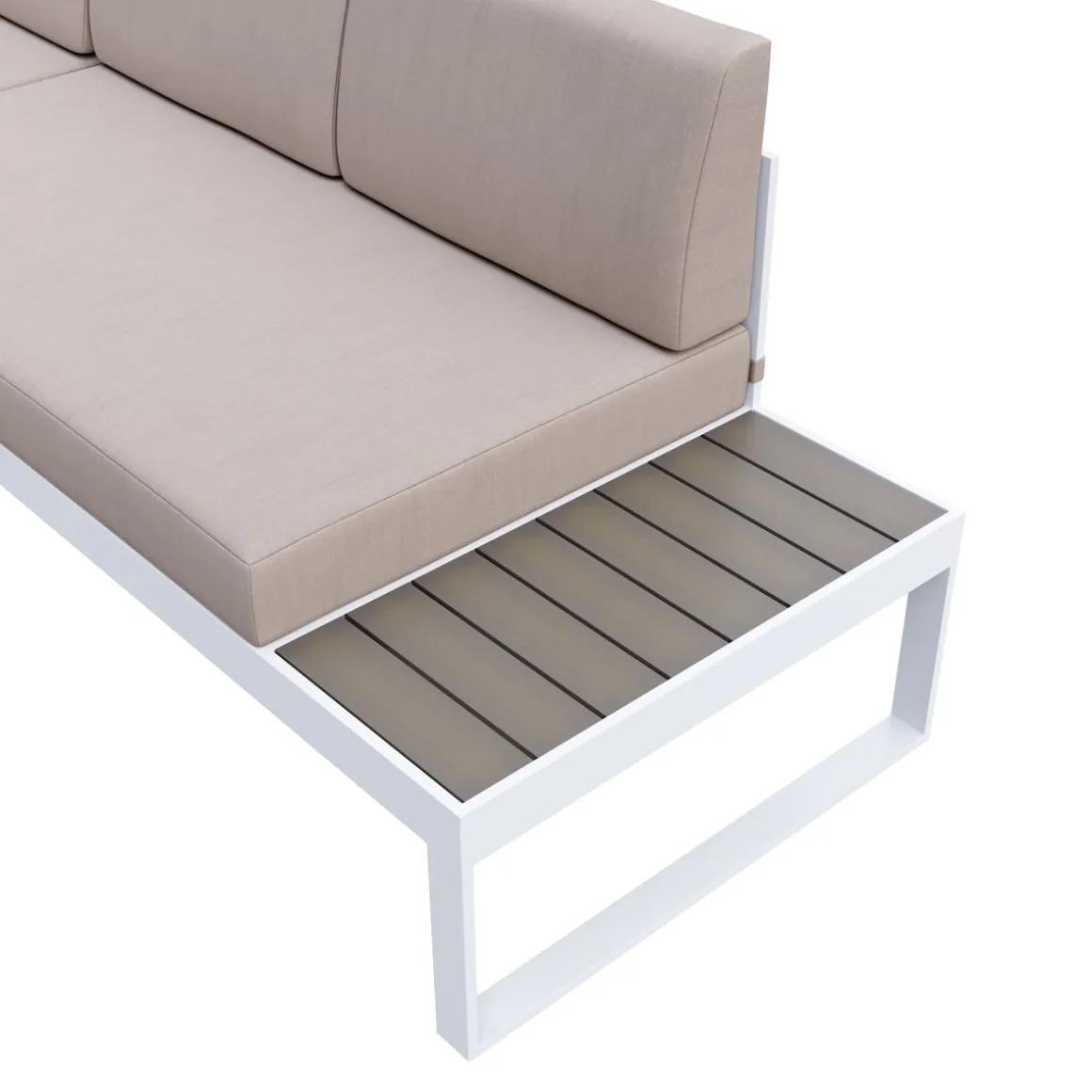 Lounge LILIANA beige