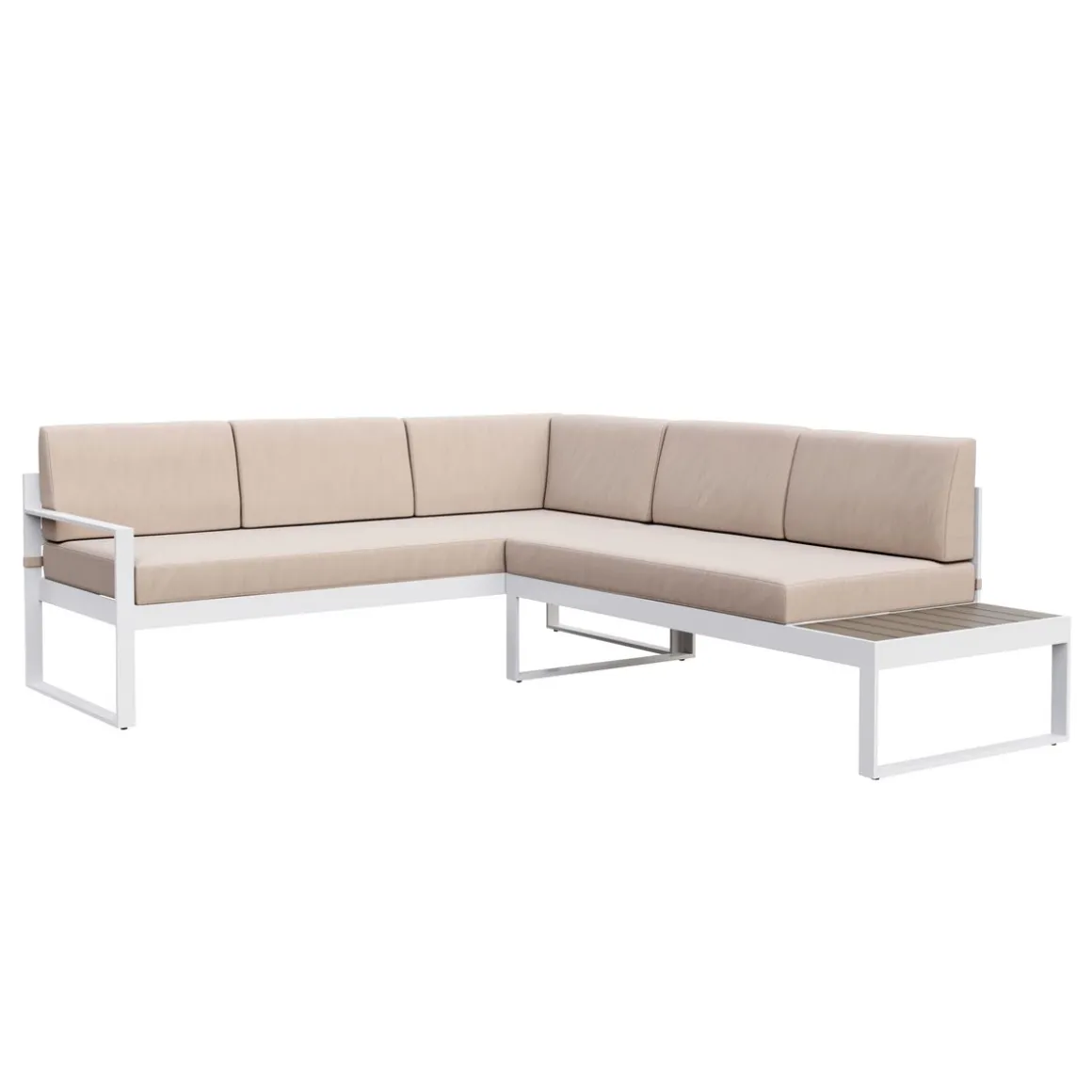 Lounge LILIANA beige