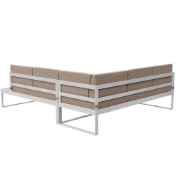 Lounge LILIANA beige