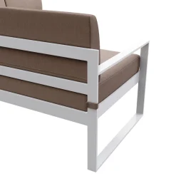 Lounge LILIANA beige
