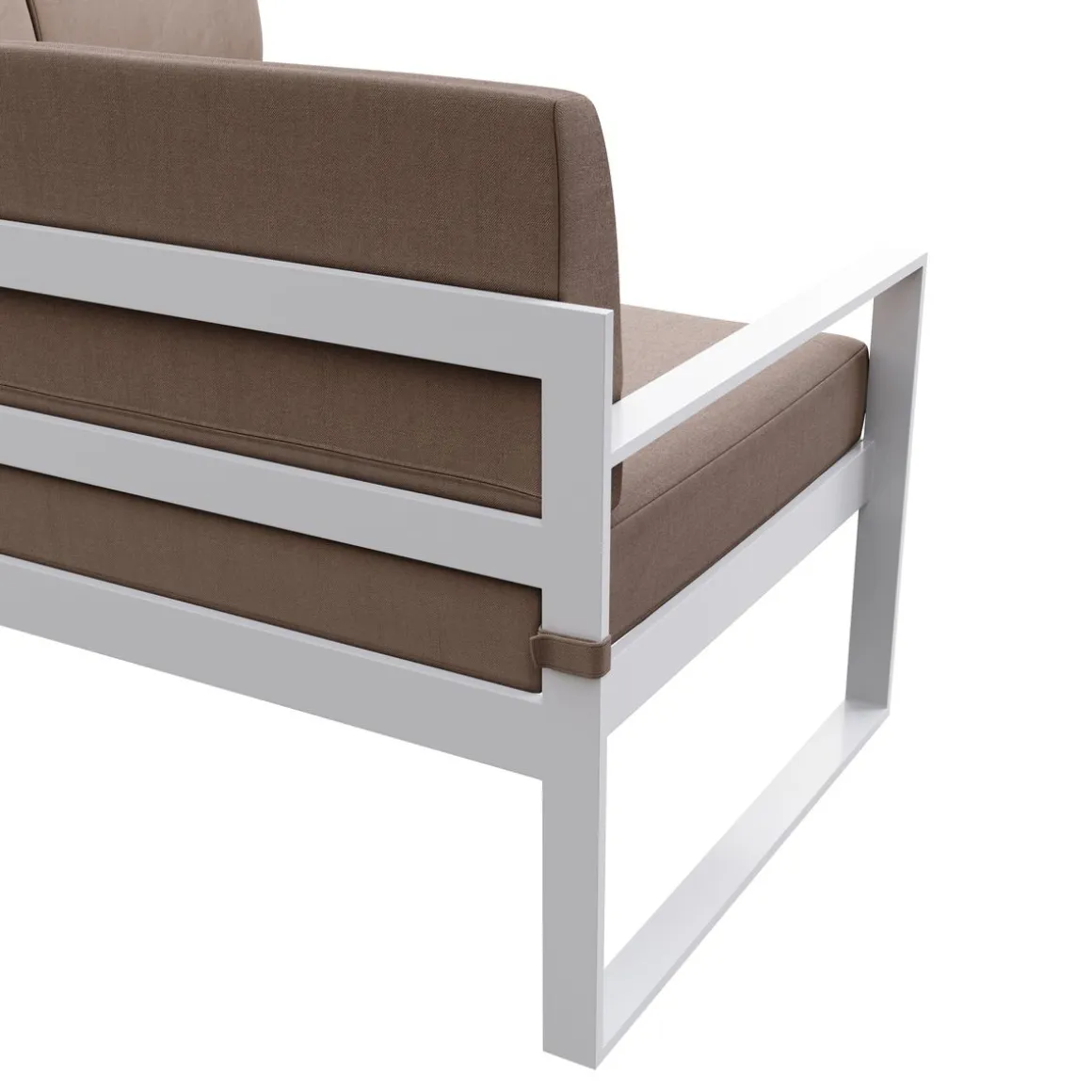 Lounge LILIANA beige