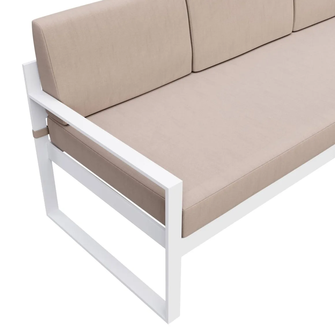 Lounge LILIANA beige