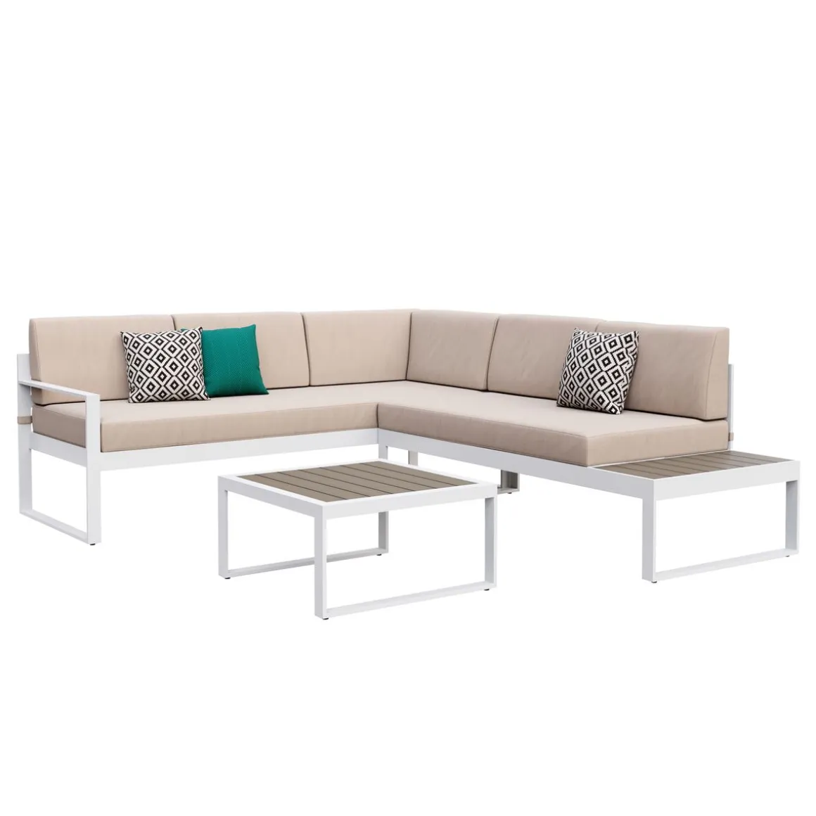 Lounge LILIANA beige