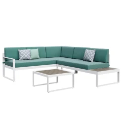 Lounge LILIANA türkis