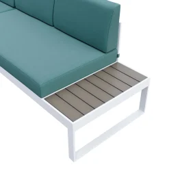 Lounge LILIANA türkis