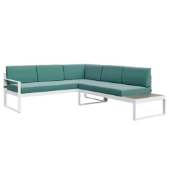 Lounge LILIANA türkis
