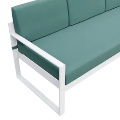 Lounge LILIANA türkis