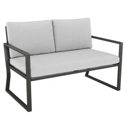 Lounge NOSARA hellgrau