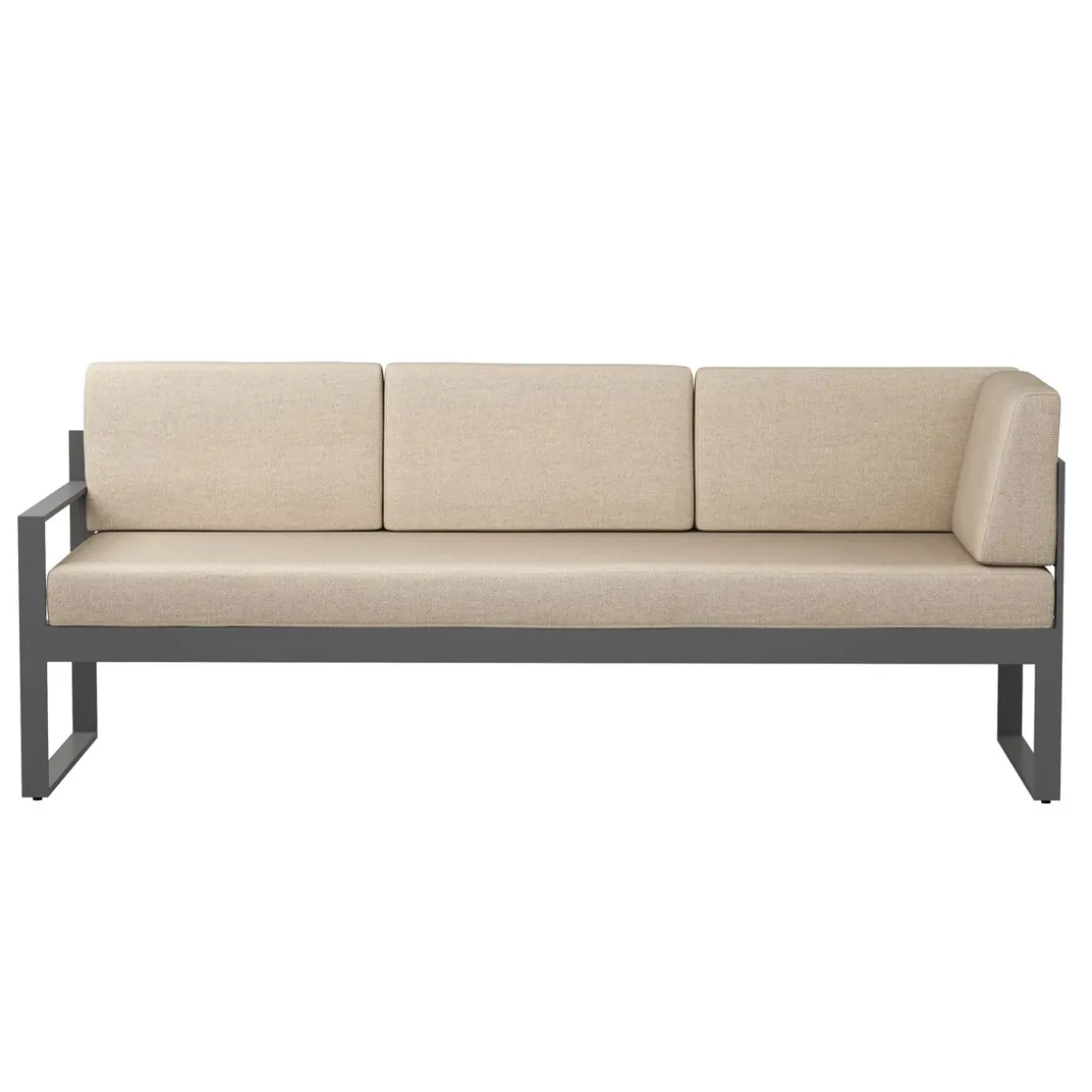 Lounge ODESSA beige