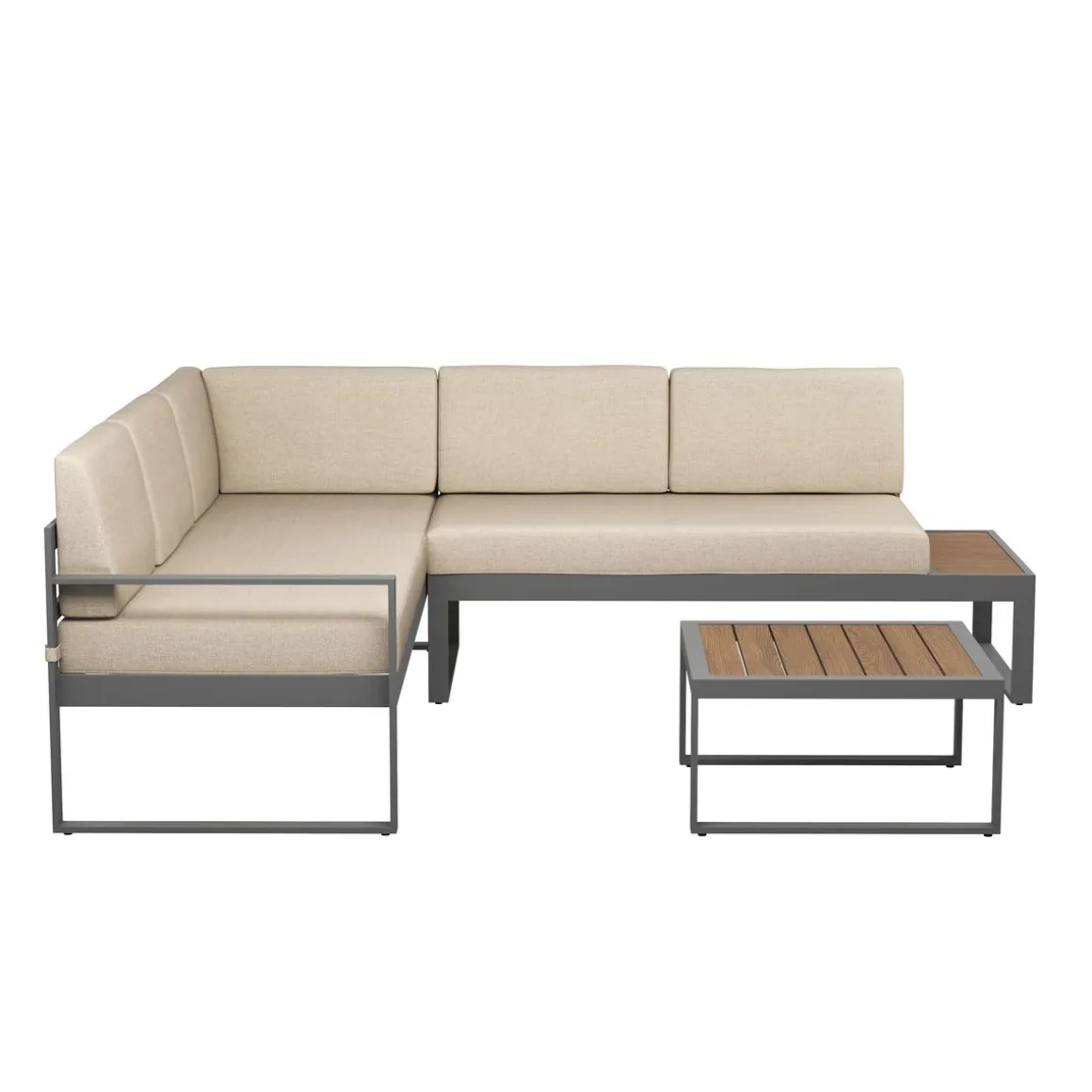Lounge ODESSA beige