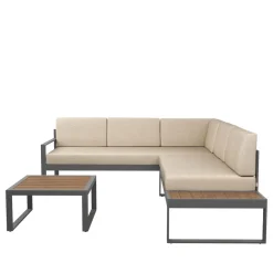 Lounge ODESSA beige