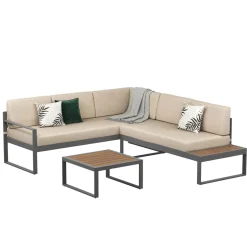 Lounge ODESSA beige