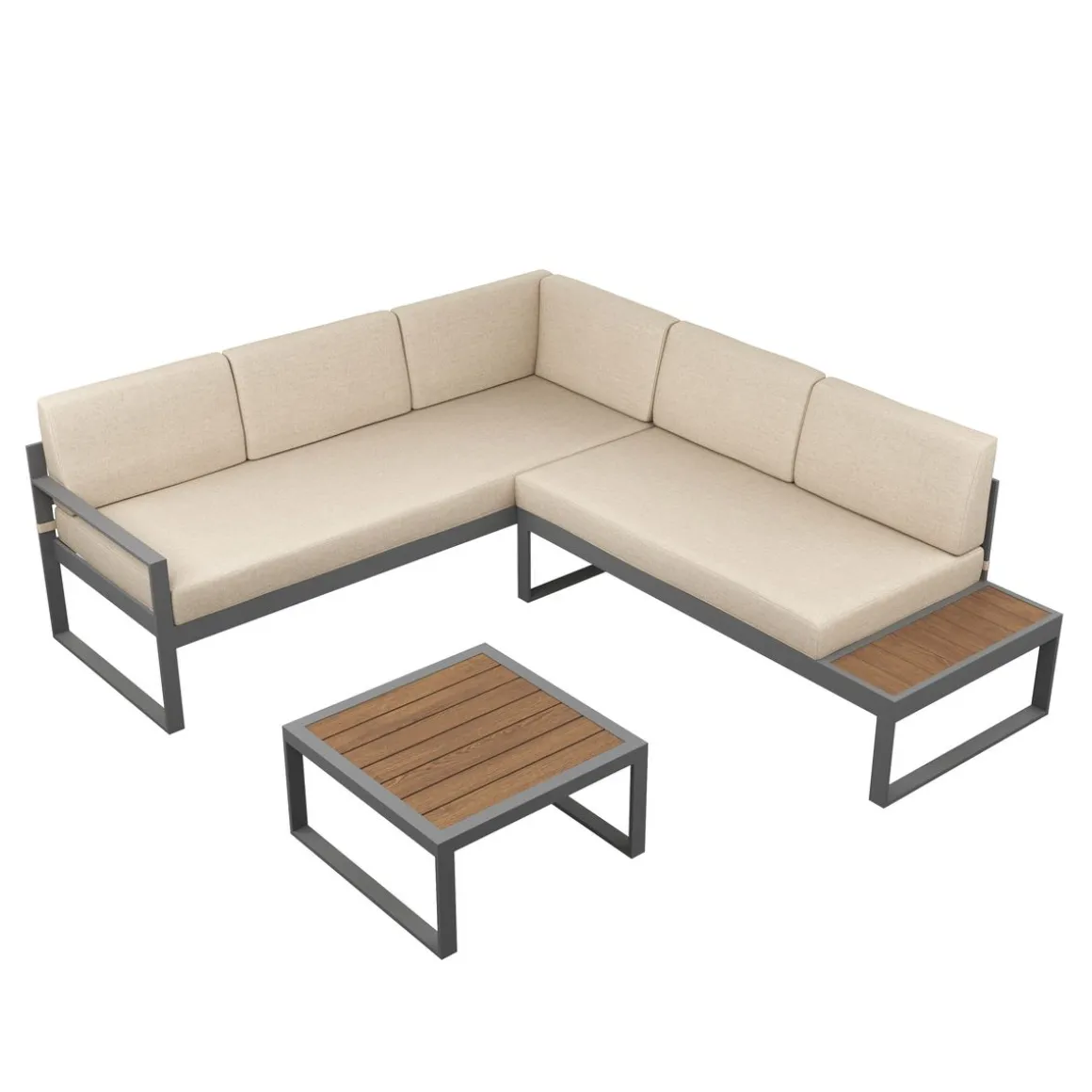 Lounge ODESSA beige