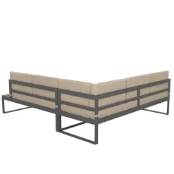 Lounge ODESSA beige
