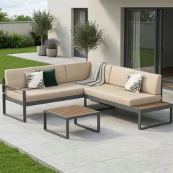 Lounge ODESSA beige