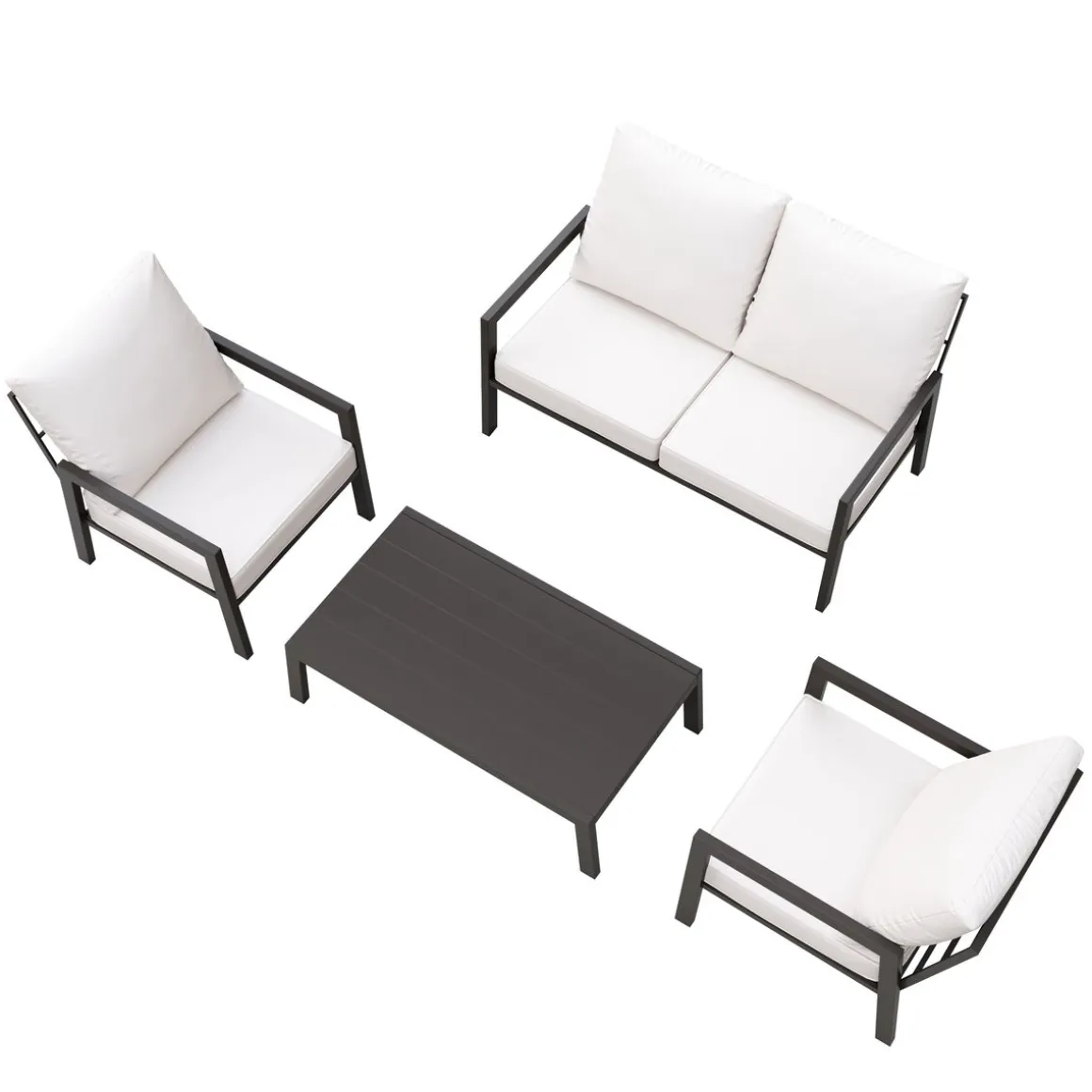 Lounge SANSIBAR beige